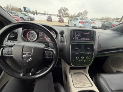 Used 2019  Dodge Grand Caravan 4d Wagon SXT at AutoSmart Spirit Lake near Okoboji, IA