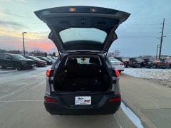 Used 2017  Jeep Cherokee 4d SUV 4WD Sport V6 at AutoSmart Spirit Lake near Okoboji&comma; IA