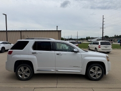 Used 2013  GMC Terrain 4d SUV AWD Denali at AutoSmart Spirit Lake near Spirit Lake&comma; IA