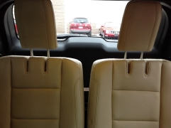 Used 2016  Ford Explorer 4d SUV 4WD Limited Ecoboost at AutoSmart Algona near Algona&comma; IA