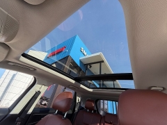 Used 2017  Ford Edge 4d SUV FWD Titanium EcoBoost at AutoSmart Spirit Lake near Okoboji&comma; IA