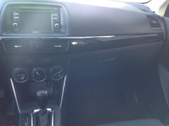 Used 2015  Mazda CX-5 4d SUV AWD Sport 2&period;0L at AutoSmart Algona near Algona&comma; IA