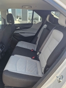 Used 2021  Chevrolet Equinox FWD 4dr LS w&sol;1LS at AutoSmart Fort Dodge near Fort Dodge&comma; IA