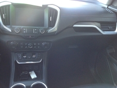 Used 2019  GMC Terrain 4d SUV FWD SLT 1&period;5L Turbo at AutoSmart Algona near Algona&comma; IA