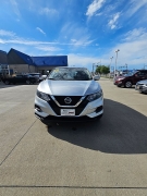 Used 2020  Nissan Rogue Sport 4d SUV FWD SL at AutoSmart Fort Dodge near Fort Dodge&comma; IA