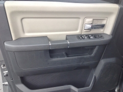 Used 2012  Ram 1500 4WD Crew Cab Big Horn at AutoSmart Algona near Algona&comma; IA
