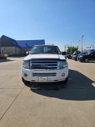 Used 2014  Ford Expedition 4d SUV 4WD XLT at AutoSmart Fort Dodge near Fort Dodge&comma; IA