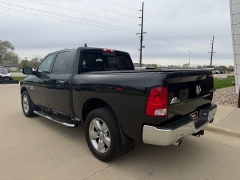 Used 2015  Ram 1500 4WD Crew Cab Big Horn at AutoSmart Spirit Lake near Okoboji&comma; IA