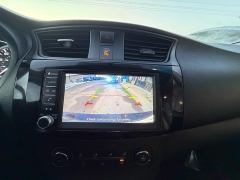 Used 2019  Nissan Sentra 4d Sedan S CVT at AutoSmart Spirit Lake near Okoboji&comma; IA