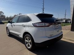 Used 2016  Ford Edge 4d SUV AWD SE EcoBoost at AutoSmart Spirit Lake near Okoboji&comma; IA