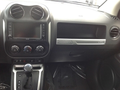 Used 2016  Jeep Compass 4d SUV 4WD High Altitude at AutoSmart Algona near Algona&comma; IA