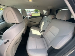 Used 2017  Hyundai Tucson 4d SUV AWD Sport at AutoSmart Fort Dodge near Fort Dodge&comma; IA