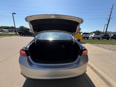 Used 2021  Chevrolet Malibu 4dr Sdn LS w&sol;1LS at AutoSmart Spirit Lake near Okoboji&comma; IA
