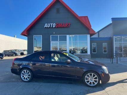 2006 Cadillac DTS Luxury