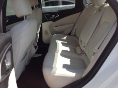 Used 2015  Chrysler 200 4d Sedan Limited I4 at AutoSmart Algona near Algona&comma; IA
