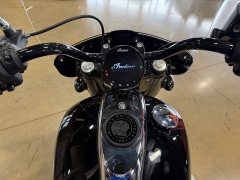 Used 2022  INDIAN MOTORCYCLE CO SUPER CHIEF LIMITED EDITION at AutoSmart Spirit Lake near Okoboji&comma; IA
