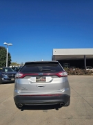 Used 2017  Ford Edge 4d SUV AWD SE EcoBoost at AutoSmart Fort Dodge near Fort Dodge&comma; IA