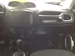 Used 2018  Jeep Renegade 4d SUV FWD Latitude at AutoSmart Algona near Algona, IA