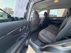 Used 2016  Nissan Rogue 4d SUV AWD S at AutoSmart Spirit Lake near Okoboji&comma; IA