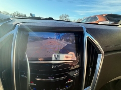 Used 2015  Cadillac SRX 4d SUV FWD Performance at AutoSmart Spirit Lake near Okoboji&comma; IA