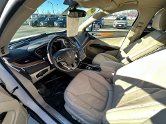 Used 2017  Lincoln MKC 4d SUV AWD Select at AutoSmart Fort Dodge near Fort Dodge&comma; IA