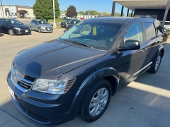 Used 2019  Dodge Journey 4d SUV FWD SE Value Pkg at AutoSmart Fort Dodge near Fort Dodge, IA