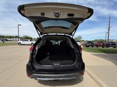Used 2020  Nissan Rogue 4d SUV FWD SV at AutoSmart Spirit Lake near Okoboji&comma; IA