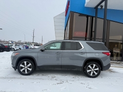Used 2019  Chevrolet Traverse 4d SUV FWD LT Leather at AutoSmart Spirit Lake near Okoboji, IA