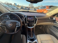 Used 2015  Cadillac SRX 4d SUV FWD Performance at AutoSmart Spirit Lake near Okoboji&comma; IA