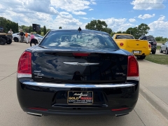 Used 2015  Chrysler 300C 4d Sedan AWD at AutoSmart Spirit Lake near Okoboji&comma; IA