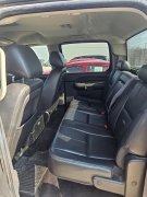Used 2011  Chevrolet Silverado 1500 4WD Crew Cab LT at AutoSmart Fort Dodge near Fort Dodge&comma; IA
