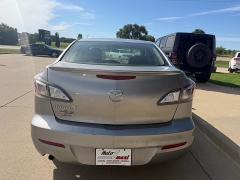Used 2012  Mazda Mazda3 4d Sedan i Sport Auto at AutoSmart Spirit Lake near Spirit Lake&comma; IA