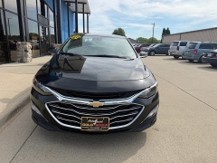 Used 2024  Chevrolet Malibu 4dr Sdn 1LT at AutoSmart Spirit Lake near Okoboji&comma; IA