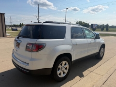 Used 2016  GMC Acadia 4d SUV FWD SLE-1 at AutoSmart Spirit Lake near Okoboji&comma; IA