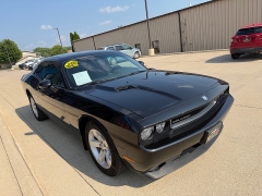 Used 2010  Dodge Challenger 2d Coupe SE at AutoSmart Spirit Lake near Okoboji&comma; IA