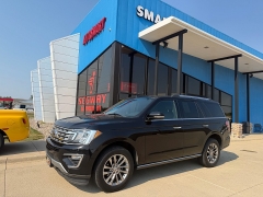  2019 Ford Expedition 4d SUV 4WD Limited at AutoSmart Spirit Lake near Okoboji&comma; IA