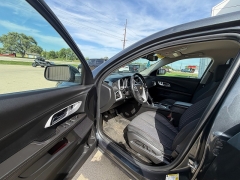 Used 2017  Chevrolet Equinox 4d SUV FWD LT at AutoSmart Spirit Lake near Okoboji&comma; IA