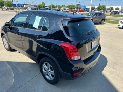 Used 2019  Chevrolet Trax 4d SUV FWD LS at AutoSmart Fort Dodge near Fort Dodge, IA