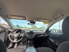 Used 2024  Chevrolet Malibu 4dr Sdn 1LT at AutoSmart Spirit Lake near Okoboji&comma; IA