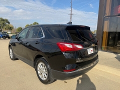 Used 2020  Chevrolet Equinox 4d SUV FWD LT w&sol;1LT at AutoSmart Spirit Lake near Okoboji&comma; IA