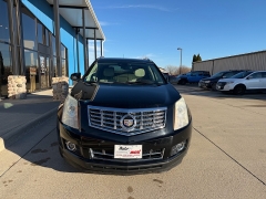 Used 2015  Cadillac SRX 4d SUV FWD Performance at AutoSmart Spirit Lake near Okoboji&comma; IA