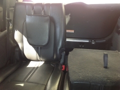 Used 2012  Lincoln MKT 4d SUV AWD EcoBoost at AutoSmart Algona near Algona&comma; IA