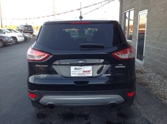 Used 2014  Ford Escape 4d SUV FWD SE at AutoSmart Algona near Algona, IA