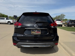 Used 2020  Nissan Rogue 4d SUV FWD SV at AutoSmart Spirit Lake near Okoboji&comma; IA