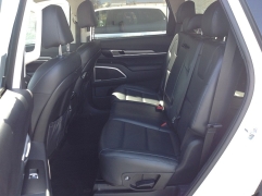 Used 2020  Kia Telluride 4d SUV AWD LX at AutoSmart Algona near Algona&comma; IA