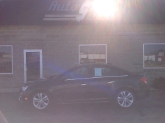 Used 2016  Chevrolet Cruze Limited 4d Sedan LTZ at AutoSmart Algona near Algona&comma; IA