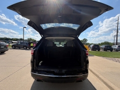 Used 2018  Chevrolet Traverse 4d SUV AWD Premier at AutoSmart Spirit Lake near Okoboji&comma; IA