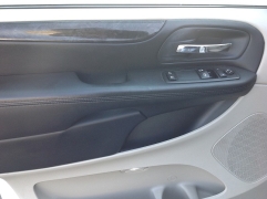 Used 2016  Dodge Grand Caravan 4d Wagon SE at AutoSmart Algona near Algona, IA