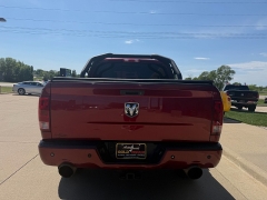 Used 2012  Ram 1500 4WD Crew Cab Sport at AutoSmart Spirit Lake near Okoboji&comma; IA