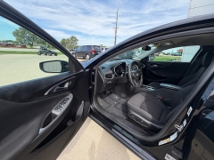 Used 2024  Chevrolet Malibu 4dr Sdn 1LT at AutoSmart Spirit Lake near Okoboji&comma; IA